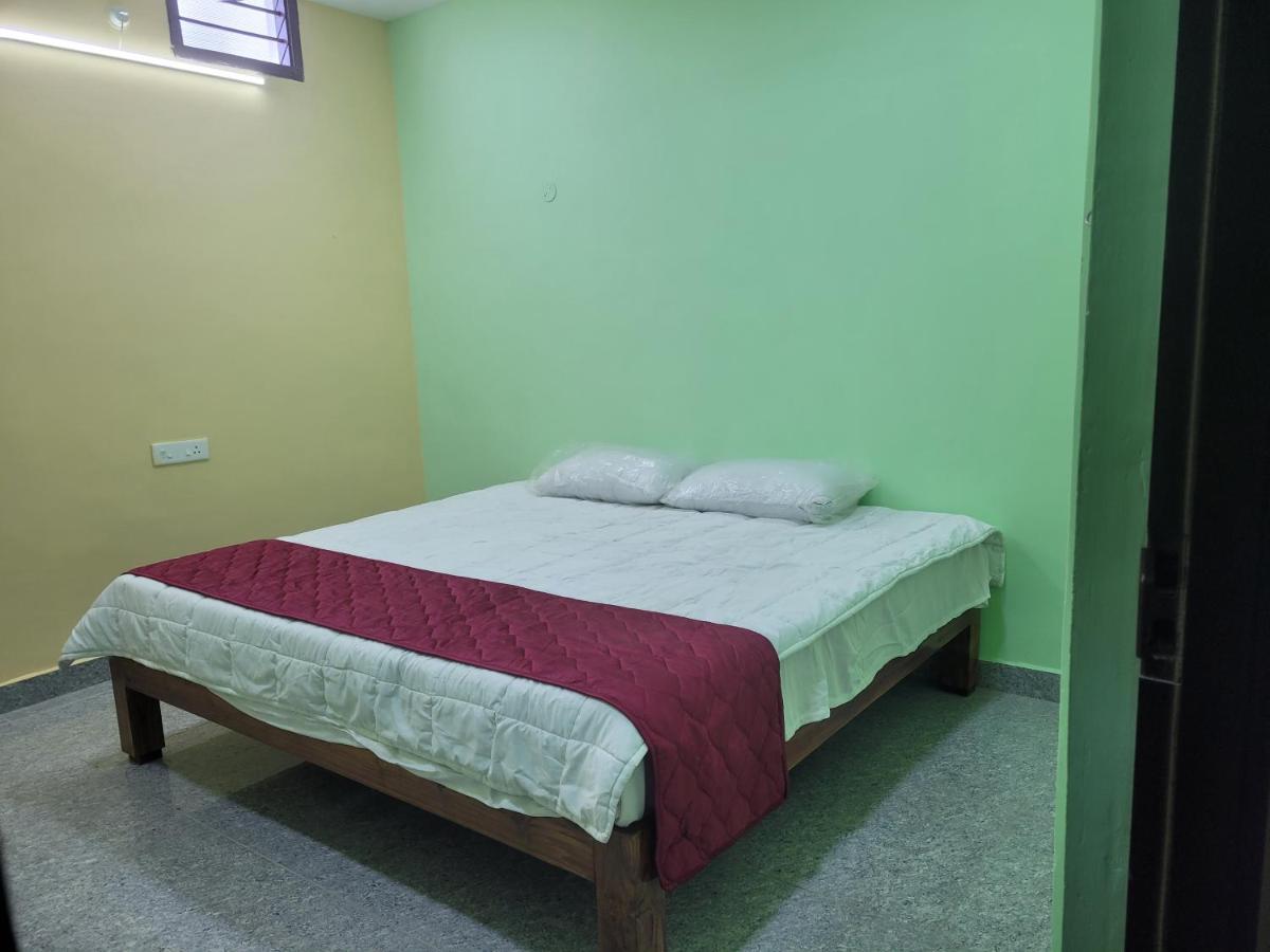French Park Inn Pondicherry Ngoại thất bức ảnh