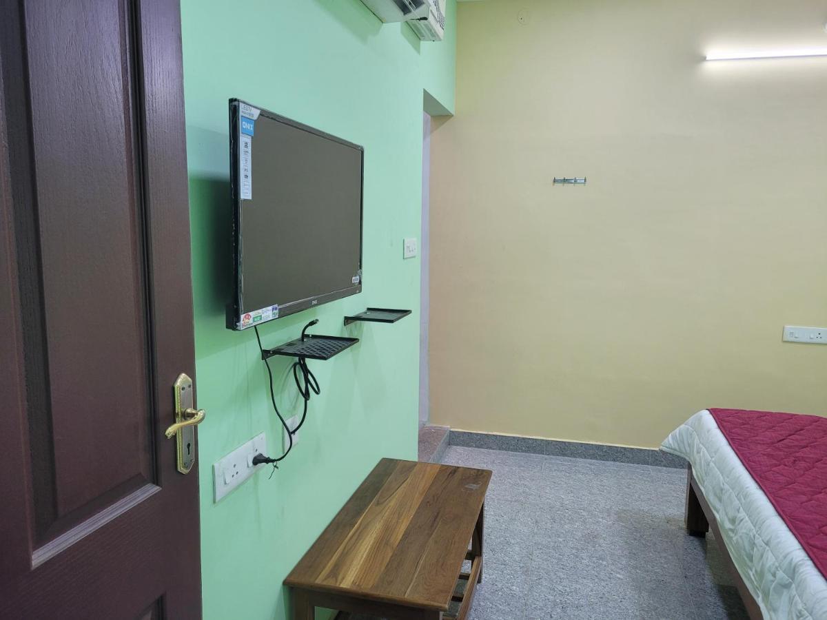 French Park Inn Pondicherry Ngoại thất bức ảnh
