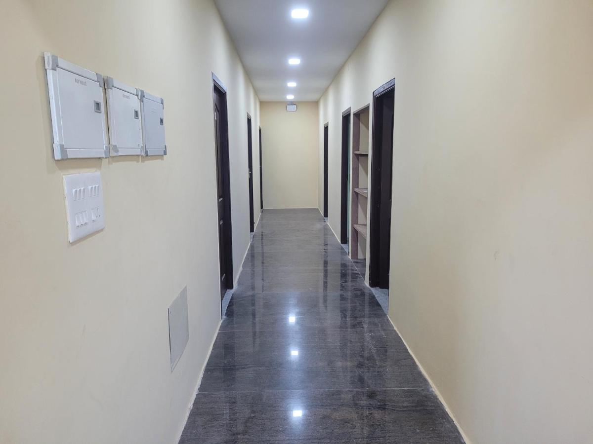 French Park Inn Pondicherry Ngoại thất bức ảnh