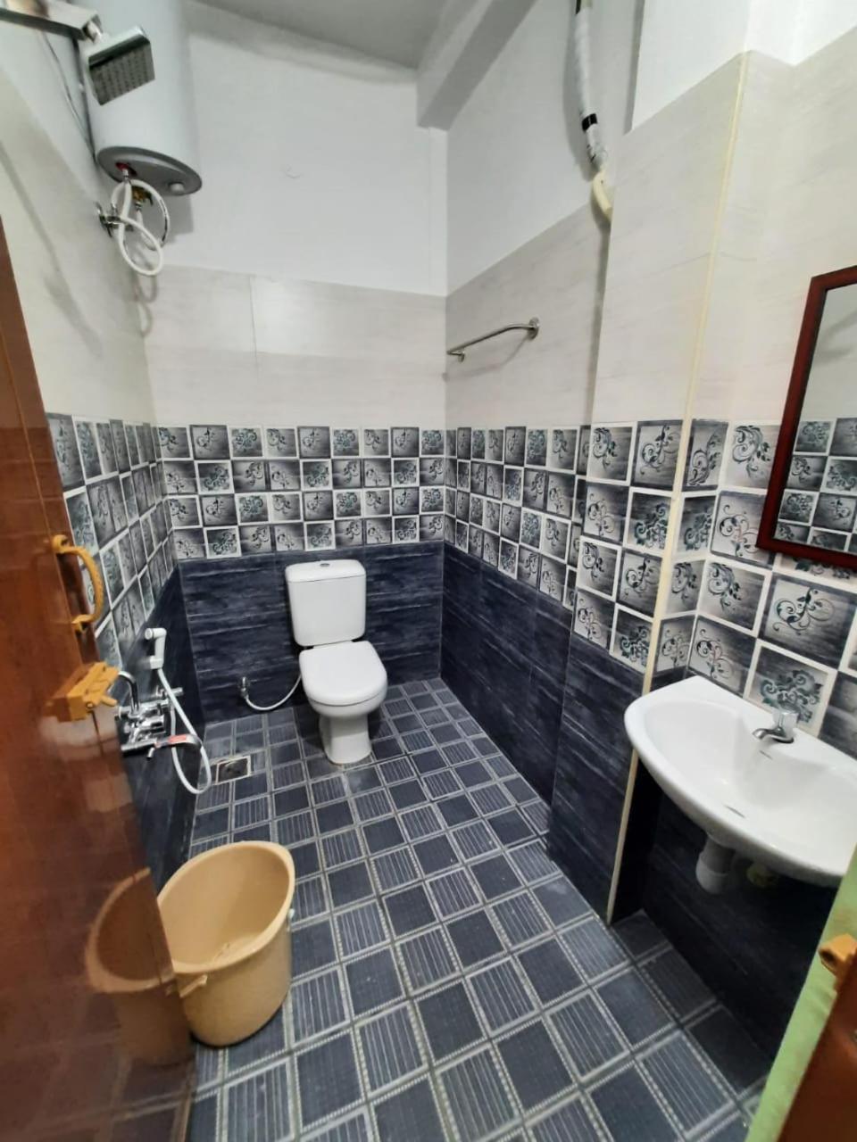 French Park Inn Pondicherry Ngoại thất bức ảnh